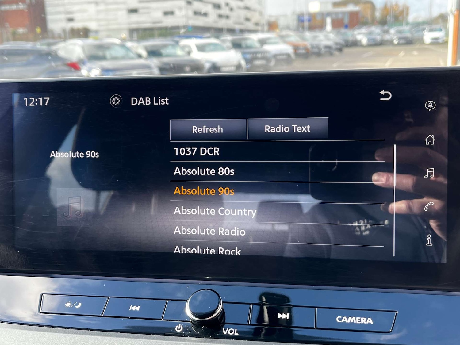 Used Nissan Qashqai 2024 for sale - 76907722: Photo 45