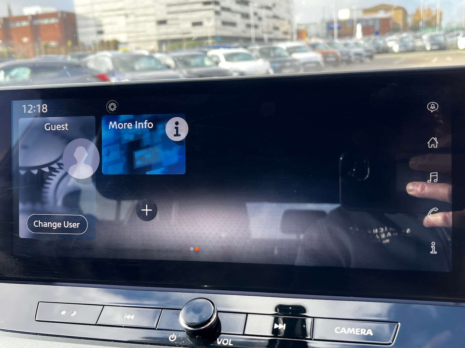 Used Nissan Qashqai 2024 for sale - 76907722: Photo 48