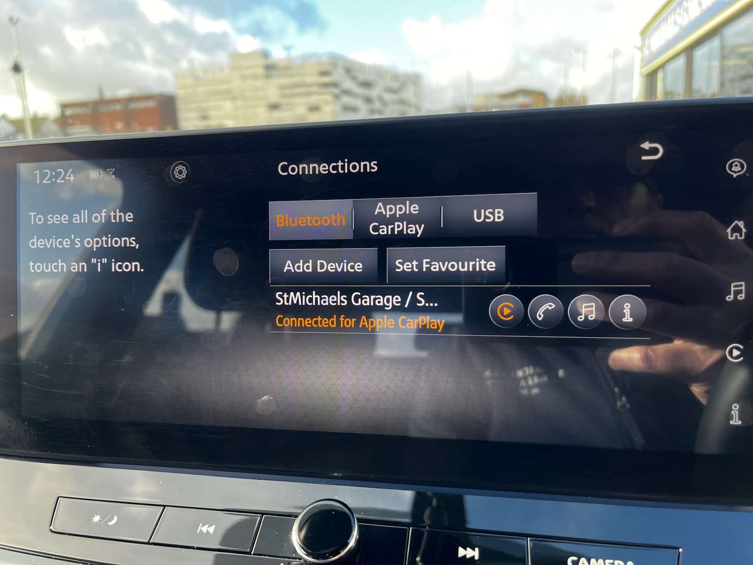 Used Nissan Qashqai 2024 for sale - 76907722: Photo 51