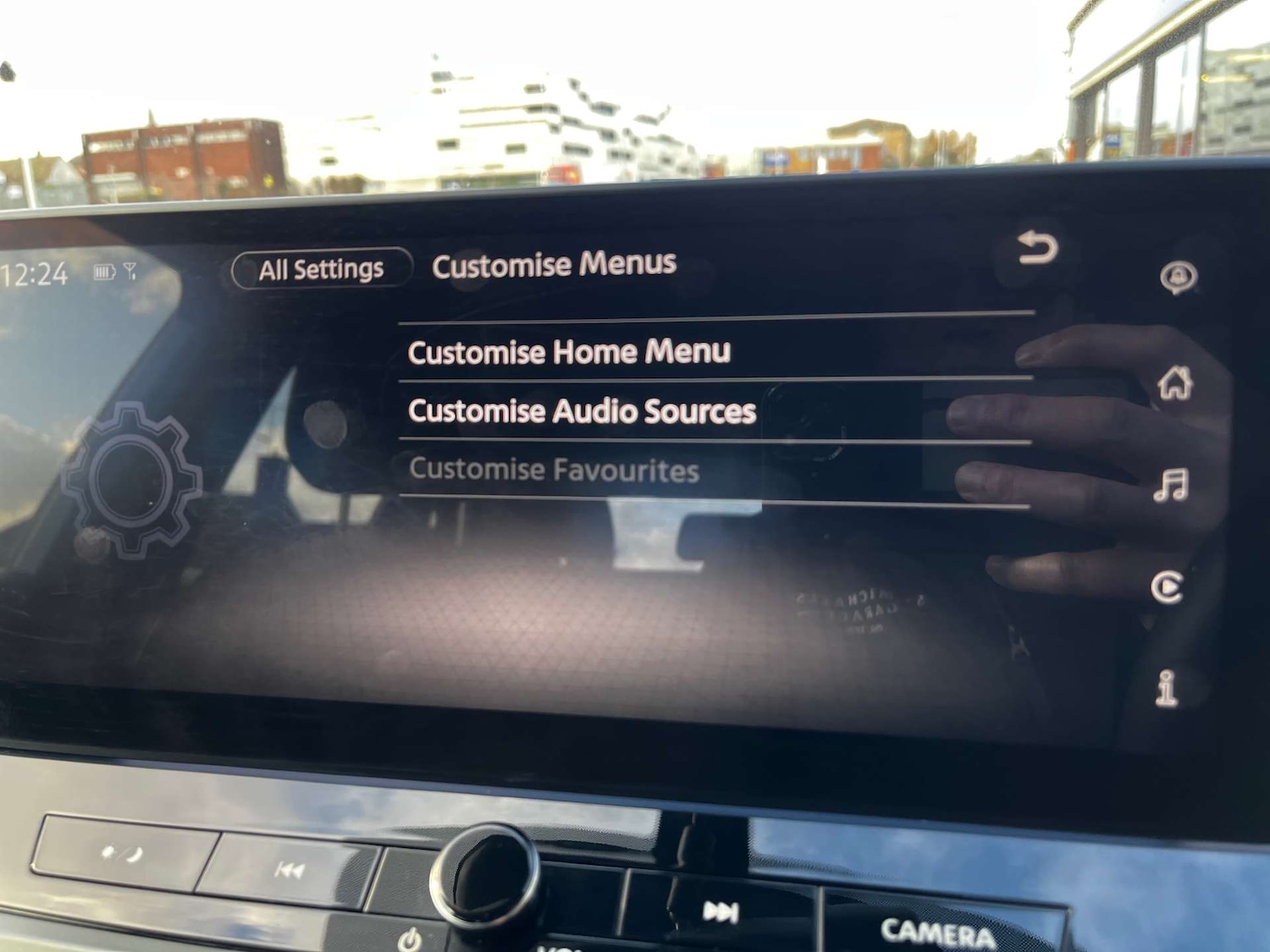 Used Nissan Qashqai 2024 for sale - 76907722: Photo 52