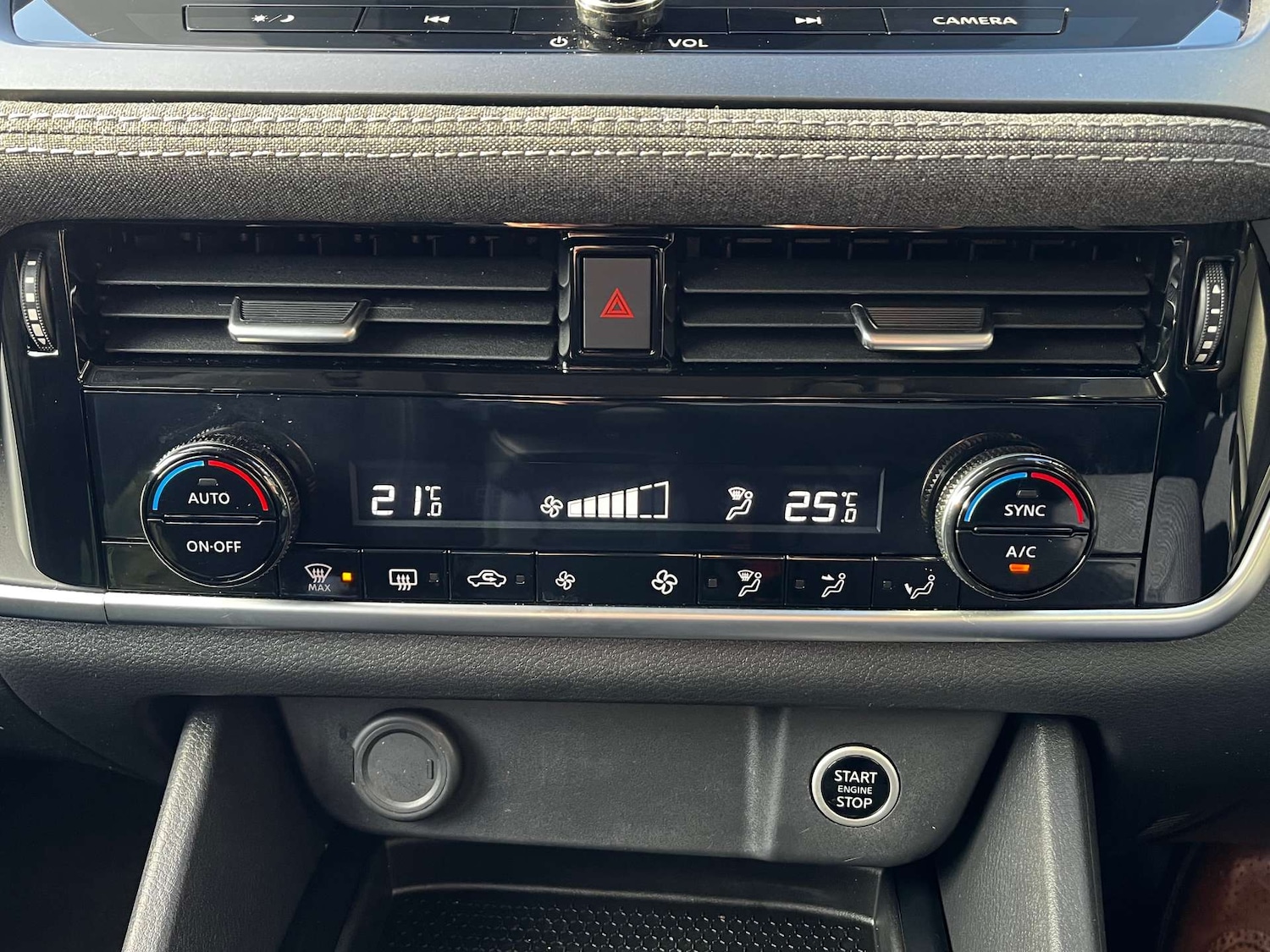 Used Nissan Qashqai 2024 for sale - 76907722: Photo 54