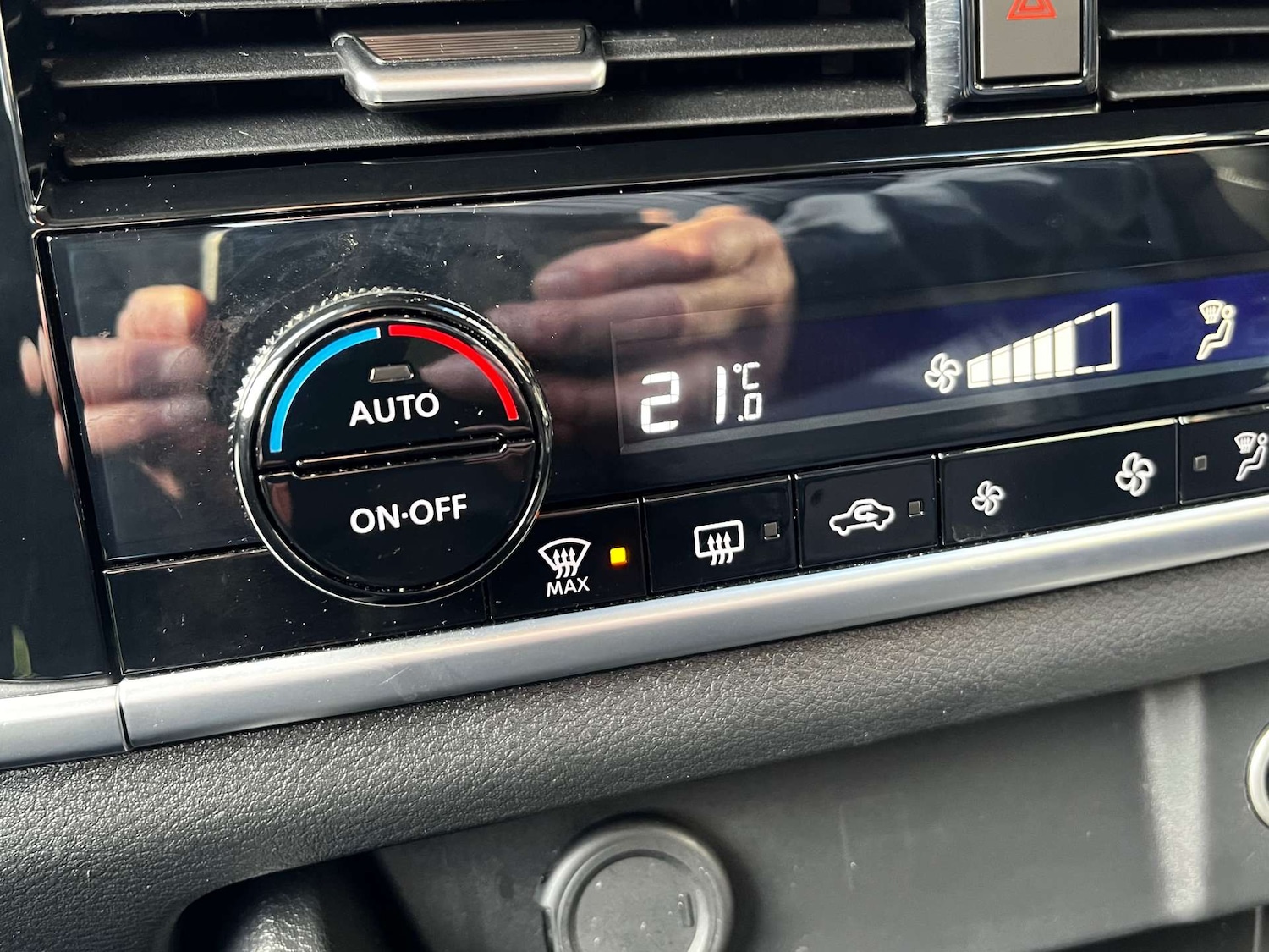 Used Nissan Qashqai 2024 for sale - 76907722: Photo 55