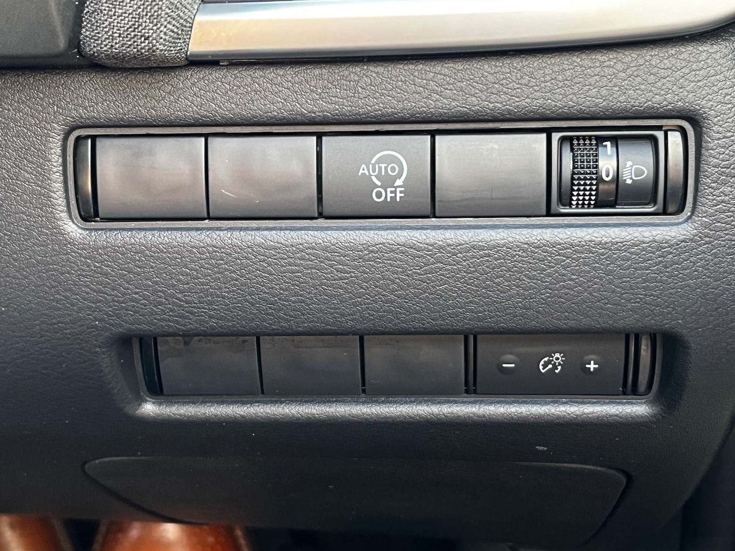 Used Nissan Qashqai 2024 for sale - 76907722: Photo 68