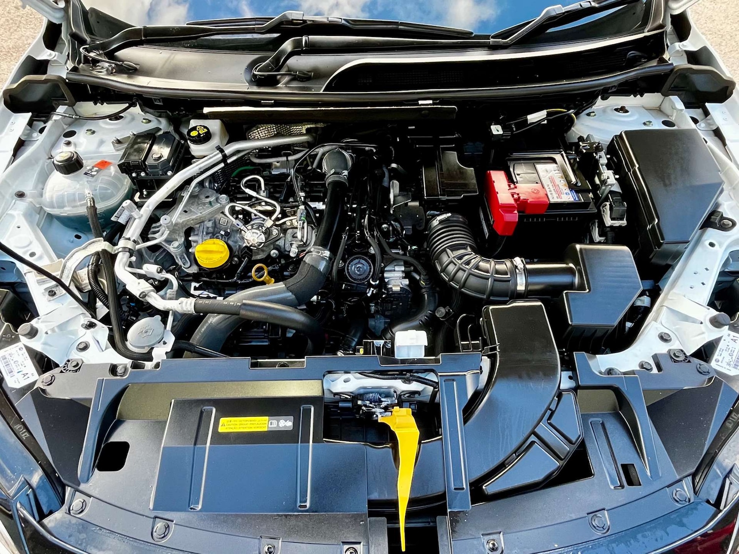 Used Nissan Qashqai 2024 for sale - 76907722: Photo 7