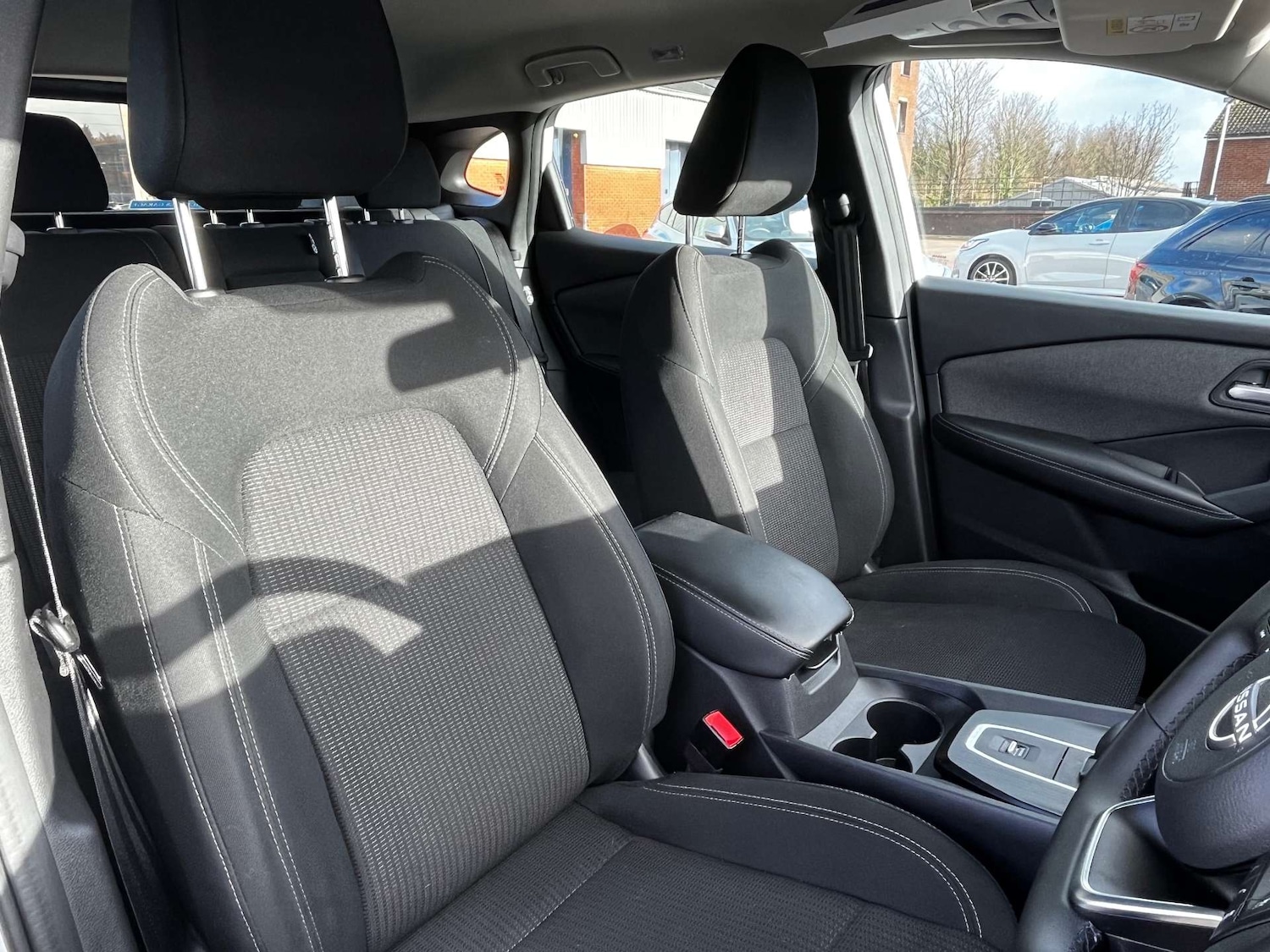 Used Nissan Qashqai 2024 for sale - 76907722: Photo 71