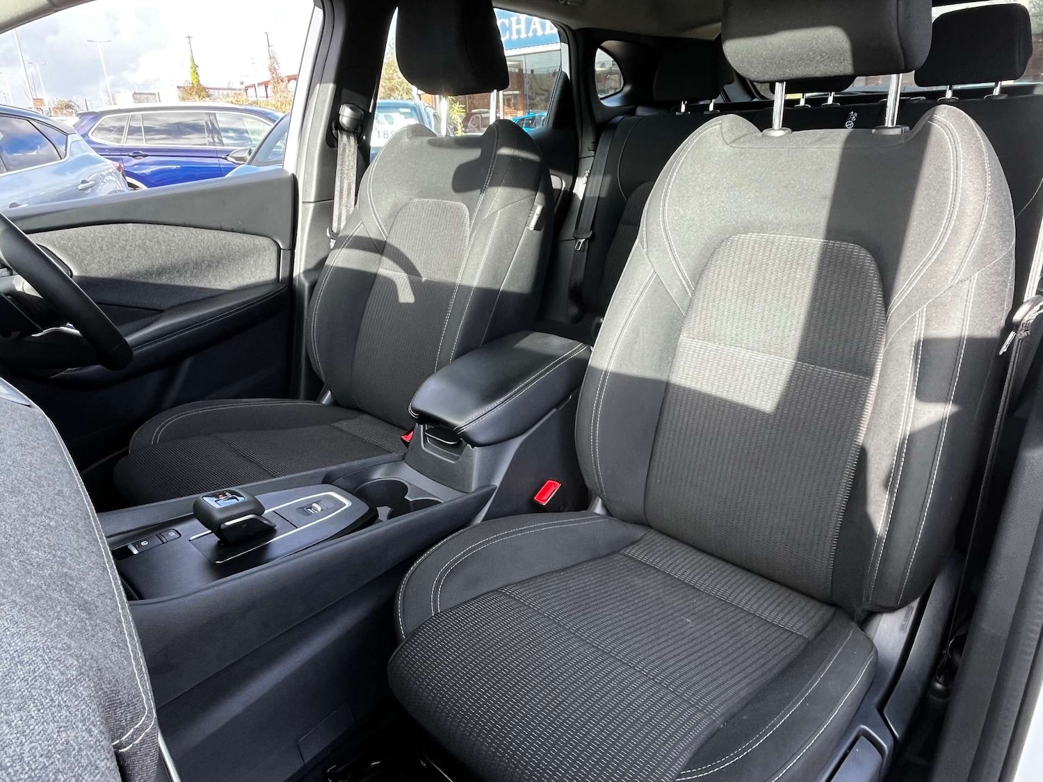 Used Nissan Qashqai 2024 for sale - 76907722: Photo 72