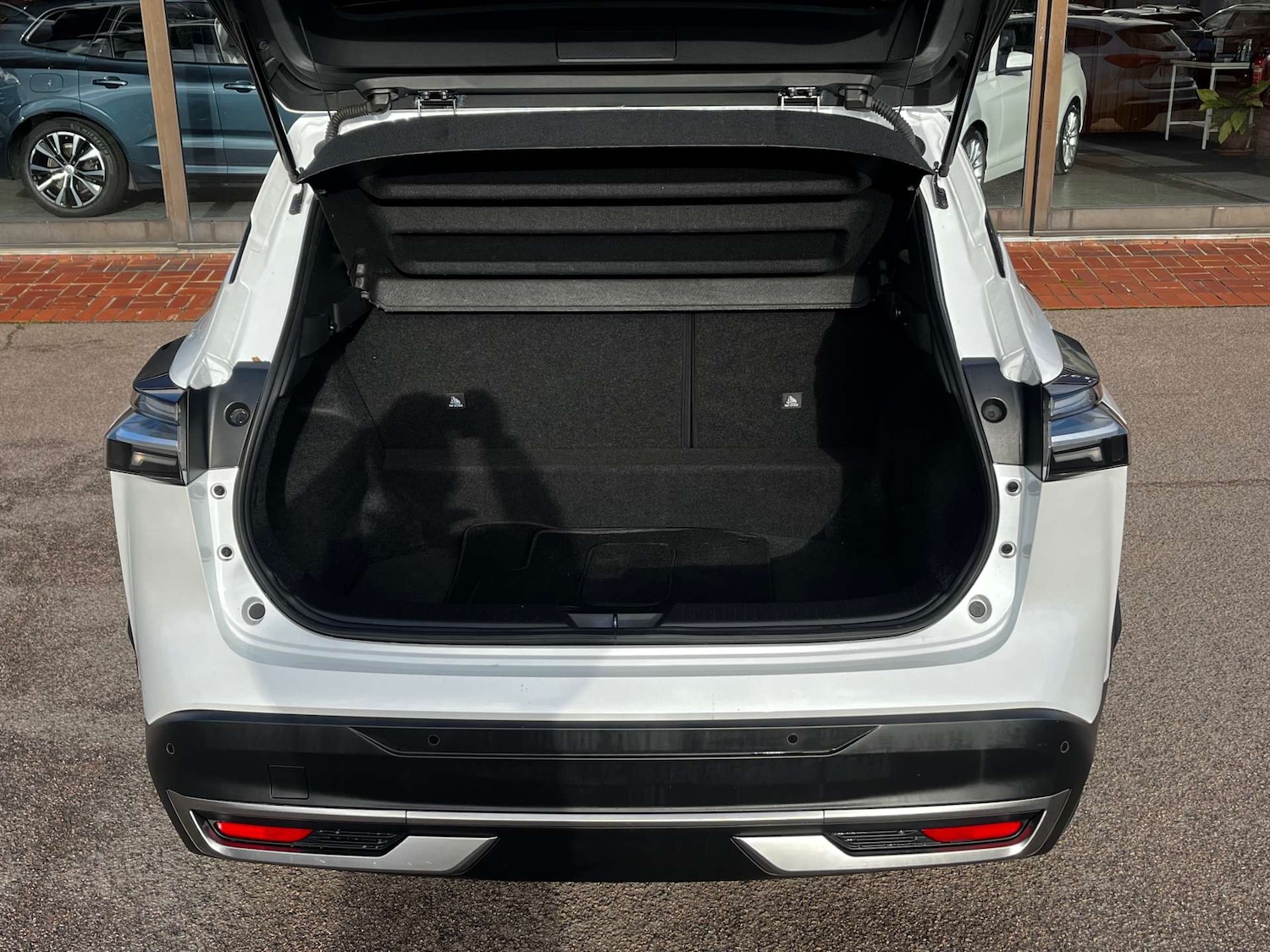 Used Nissan Qashqai 2024 for sale - 76907722: Photo 75