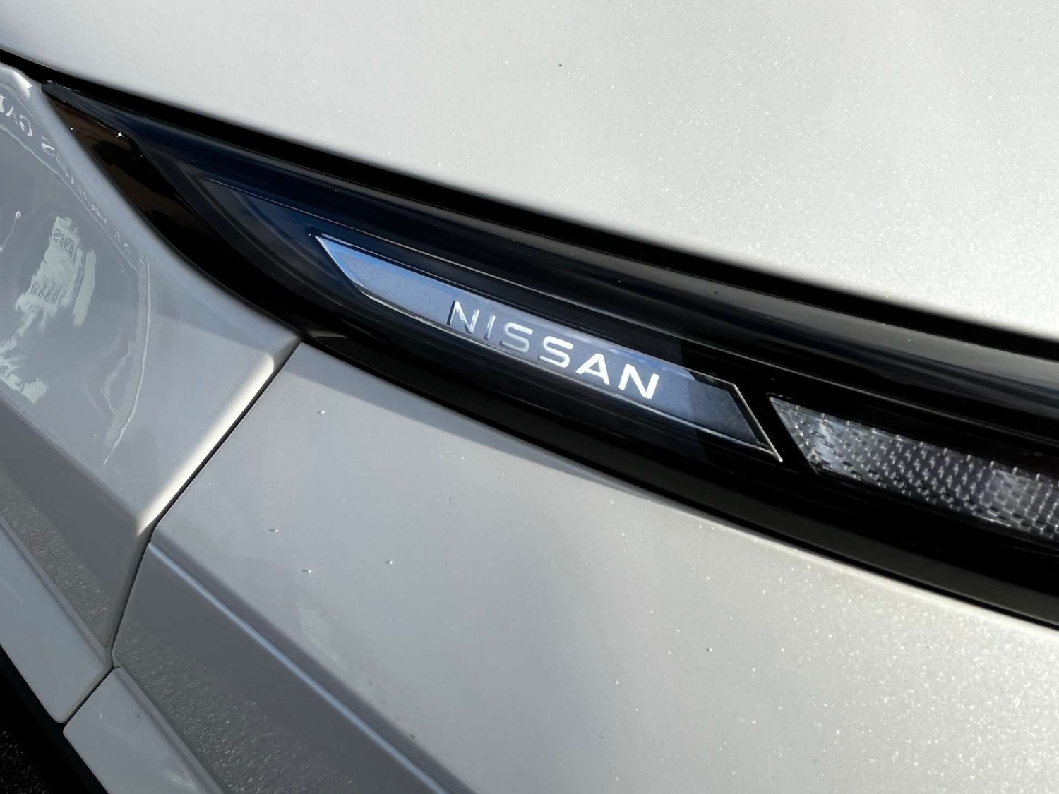 Used Nissan Qashqai 2024 for sale - 76907722: Photo 80