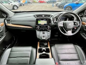 Used Honda CR-V 2020 for sale - 78041819: Photo