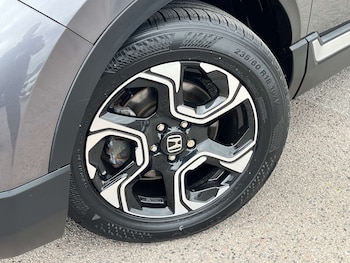 Used Honda CR-V 2020 for sale - 78041819: Photo