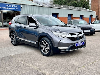 Used Honda CR-V 2020 for sale - 78041819: Photo