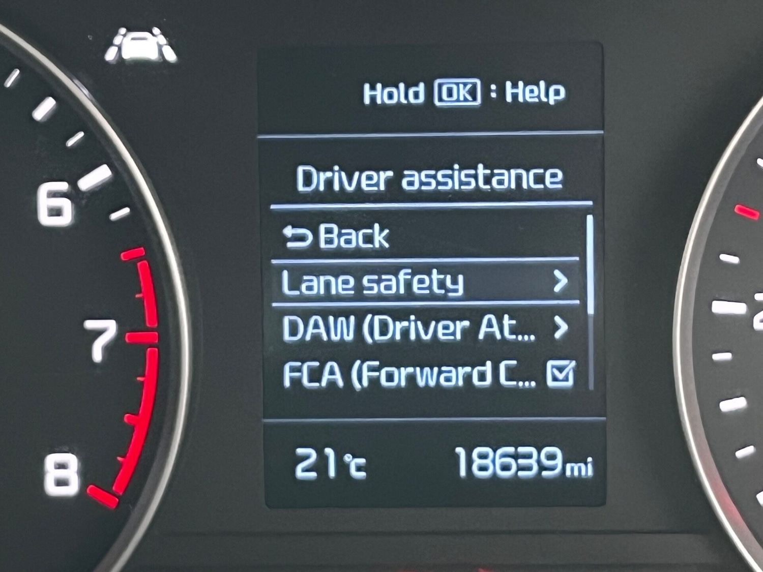 Vehicle 28