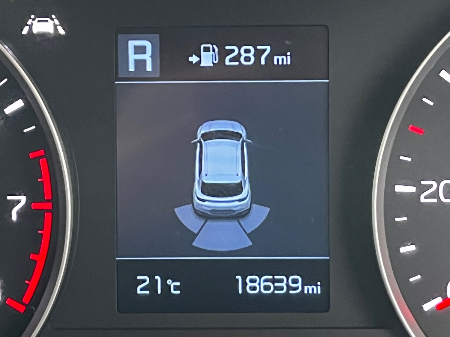 Vehicle 34