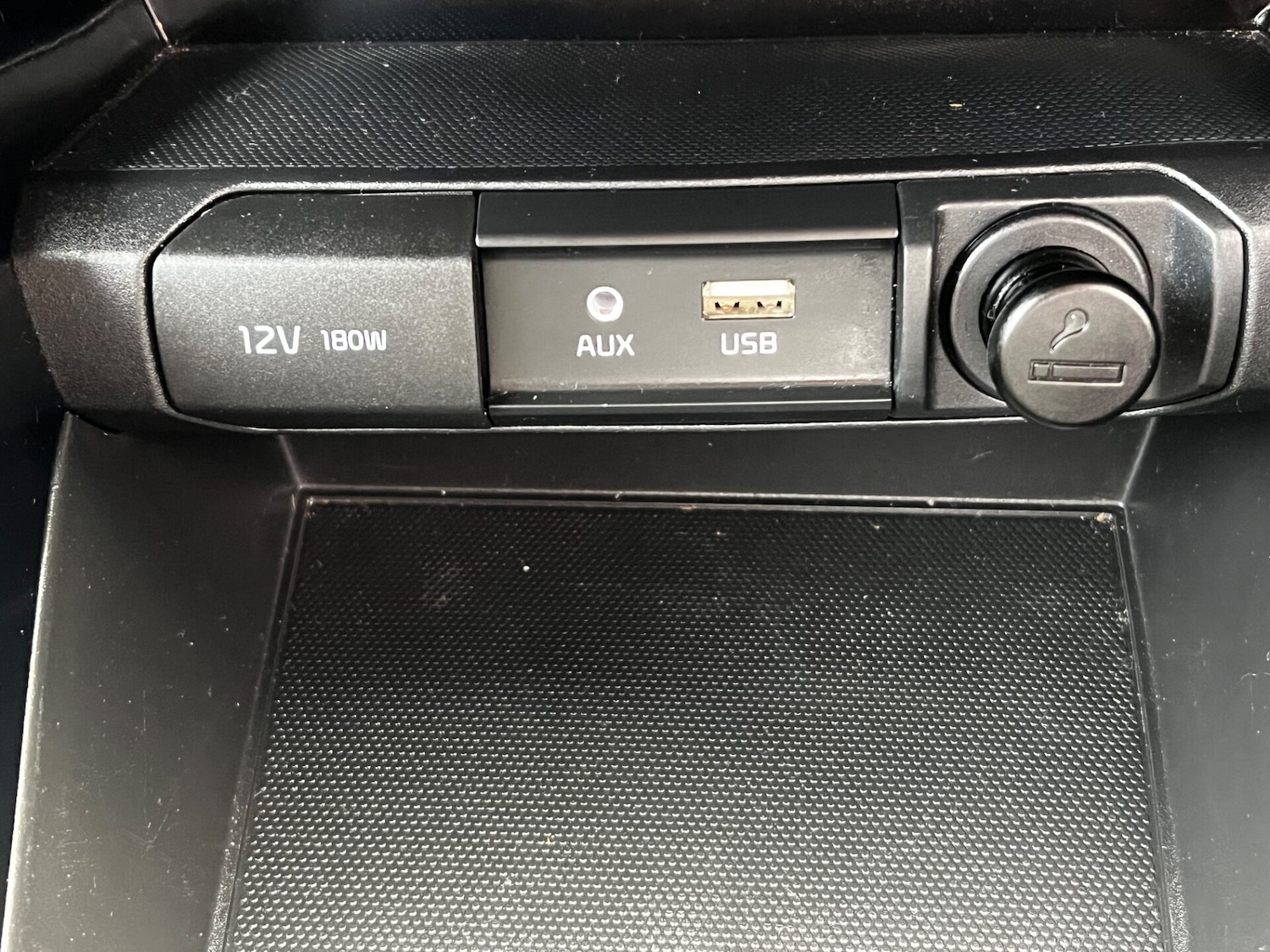 Vehicle 50