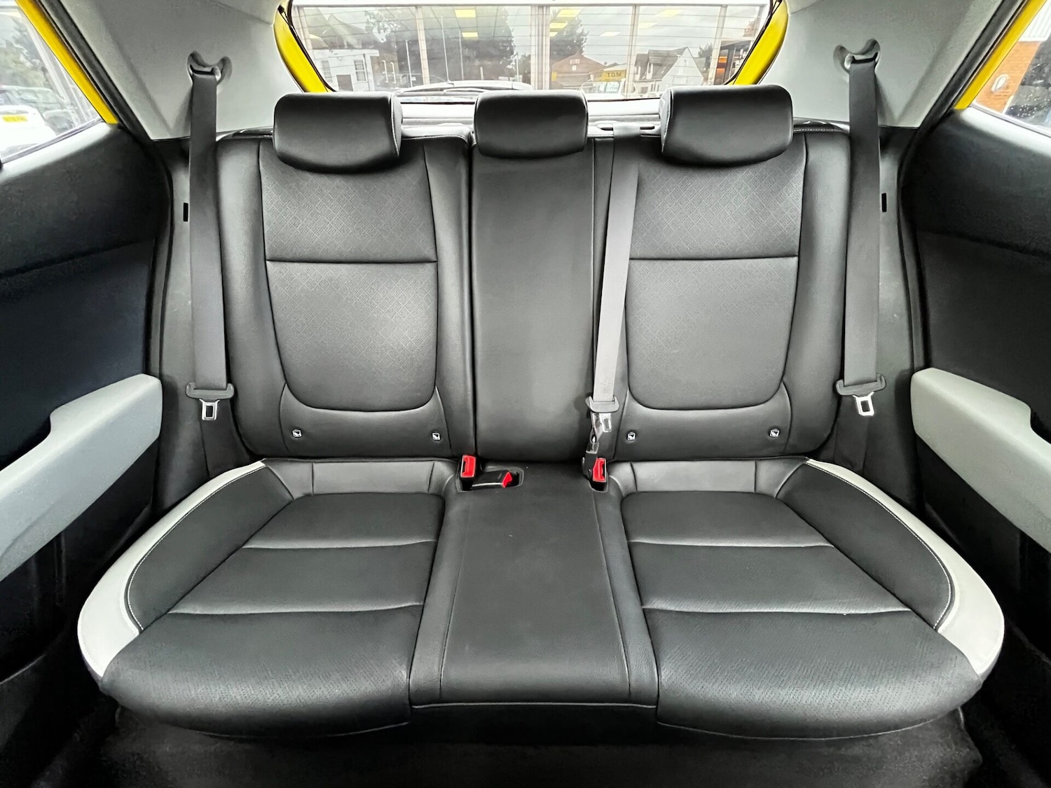 Vehicle 62