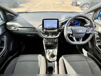 Used Ford Puma 2023 for sale - 79020945: Photo