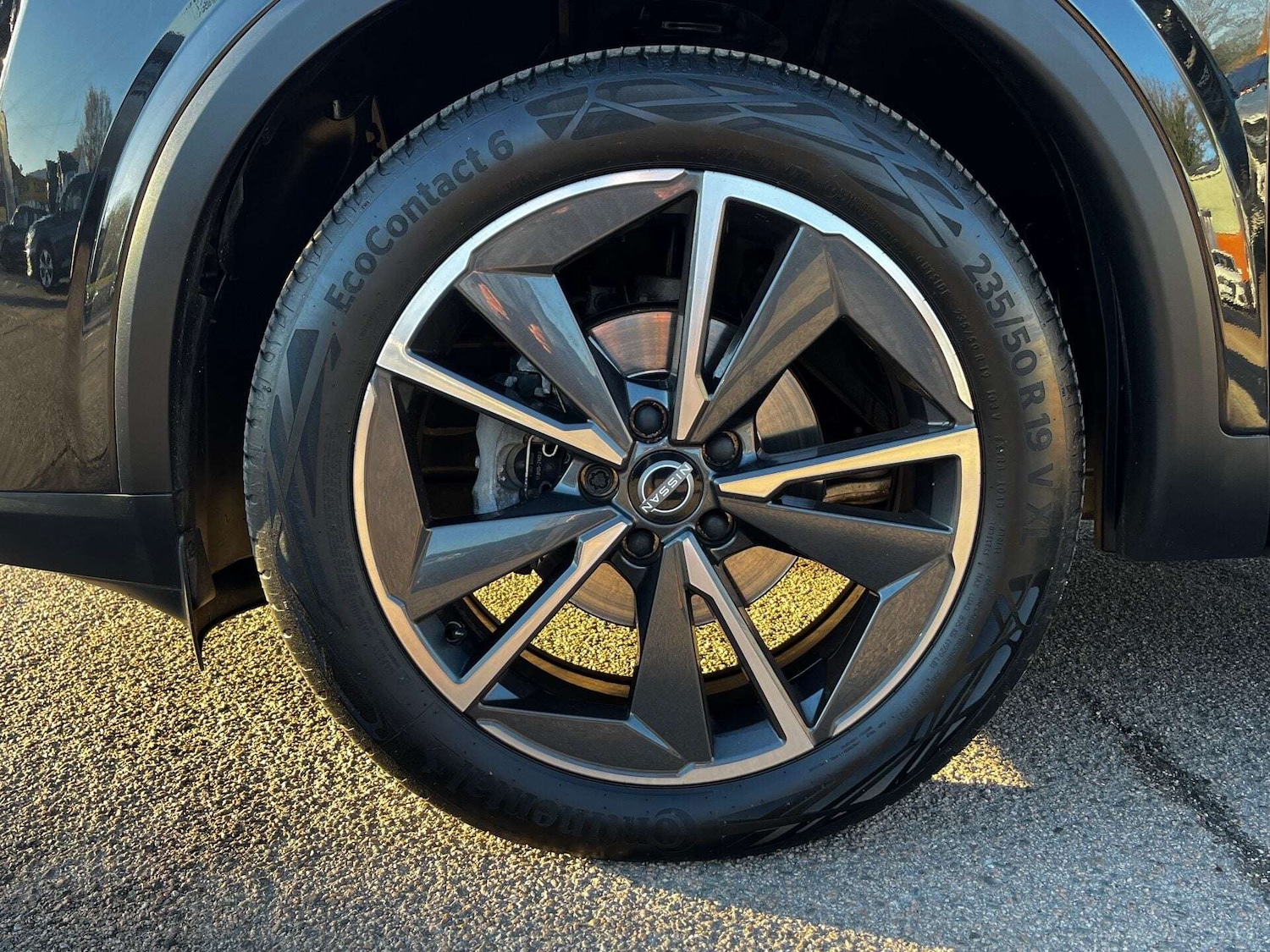 Used Nissan Qashqai 2022 for sale - 76957808: Photo 13