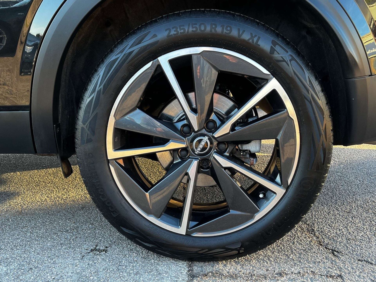 Used Nissan Qashqai 2022 for sale - 76957808: Photo 14