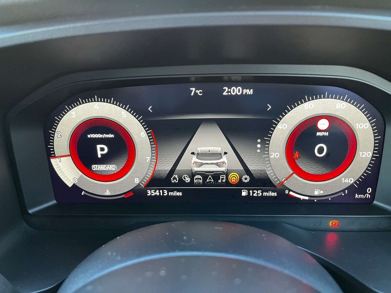 Used Nissan Qashqai 2022 for sale - 76957808: Photo 23