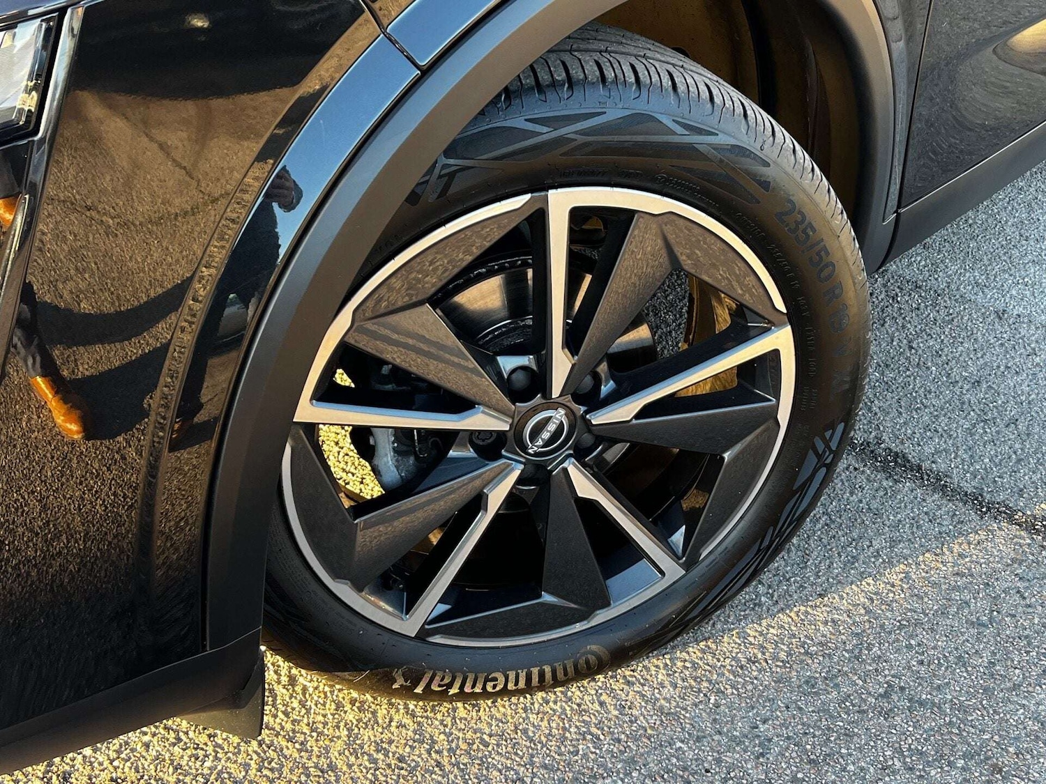 Used Nissan Qashqai 2022 for sale - 76957808: Photo 3