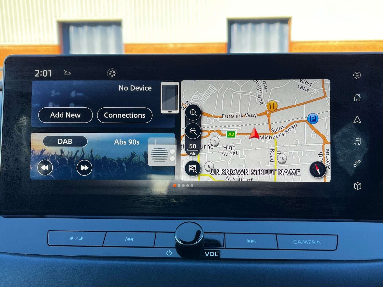 Used Nissan Qashqai 2022 for sale - 76957808: Photo 33