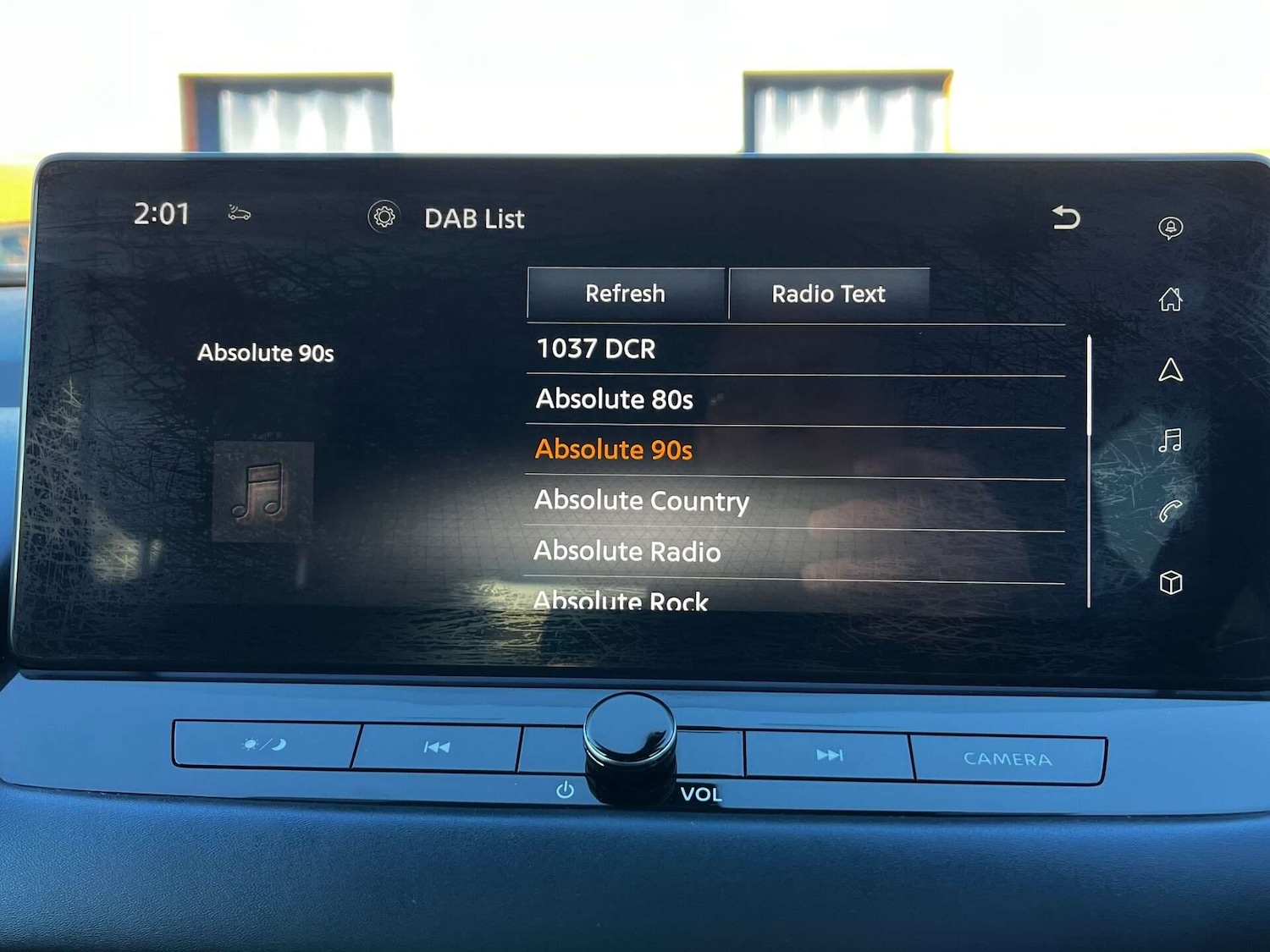 Used Nissan Qashqai 2022 for sale - 76957808: Photo 36