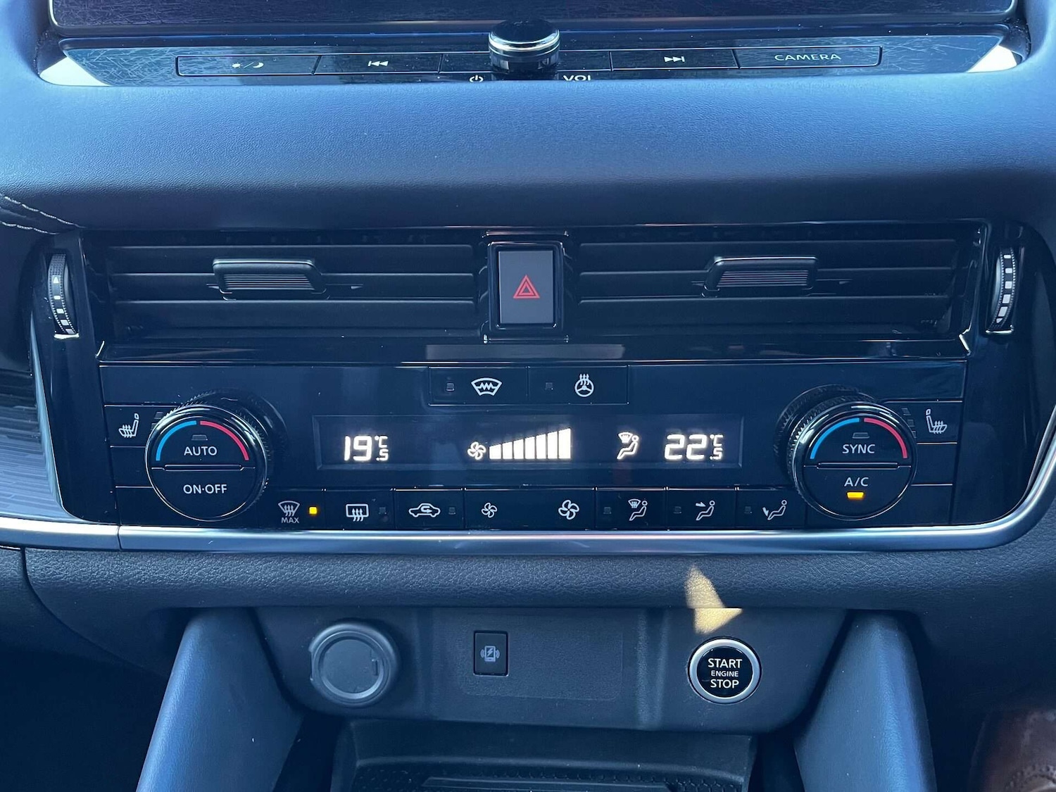 Used Nissan Qashqai 2022 for sale - 76957808: Photo 43