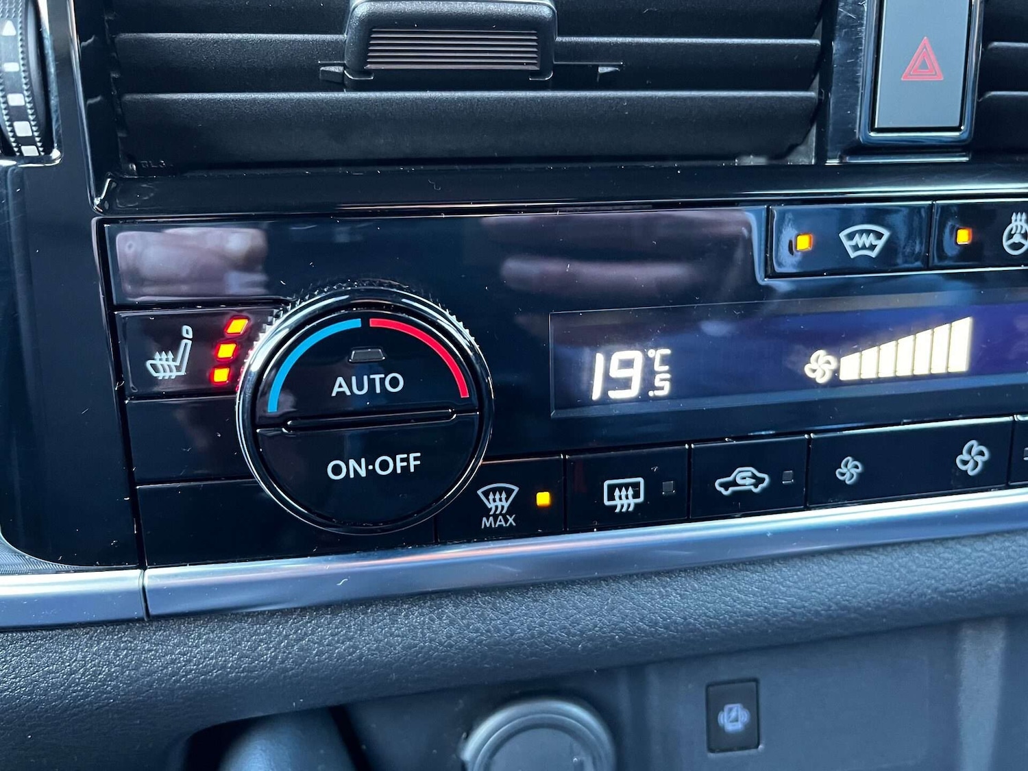 Used Nissan Qashqai 2022 for sale - 76957808: Photo 44