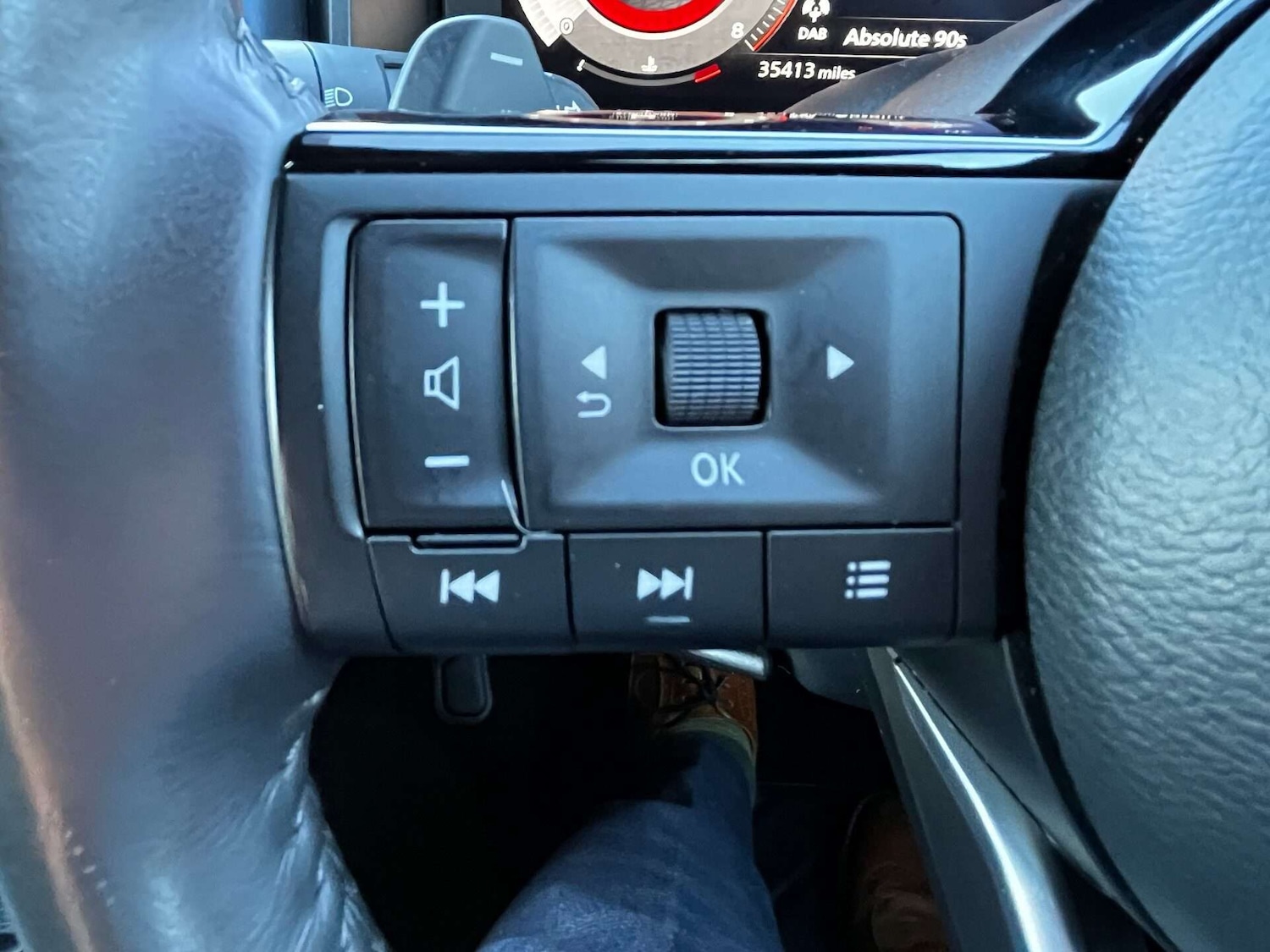 Used Nissan Qashqai 2022 for sale - 76957808: Photo 51