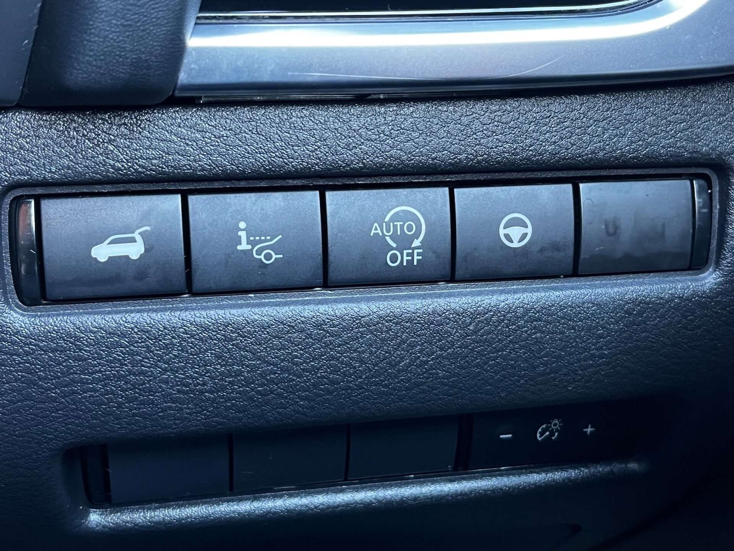 Used Nissan Qashqai 2022 for sale - 76957808: Photo 57