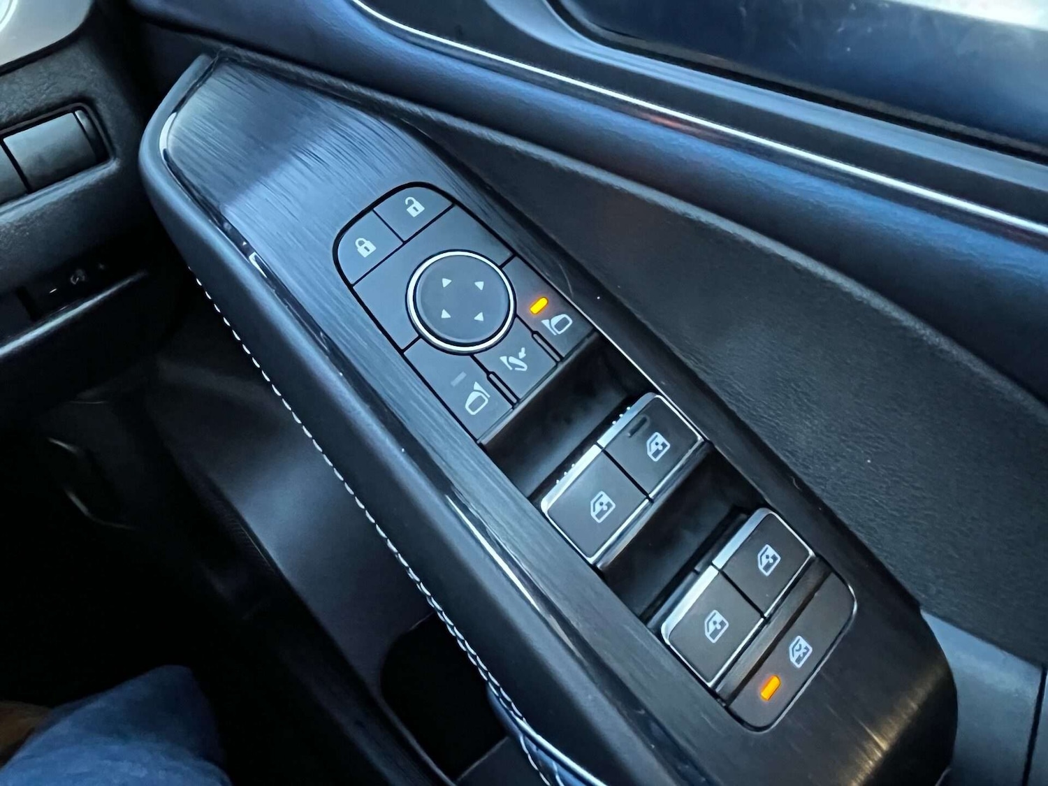 Used Nissan Qashqai 2022 for sale - 76957808: Photo 59