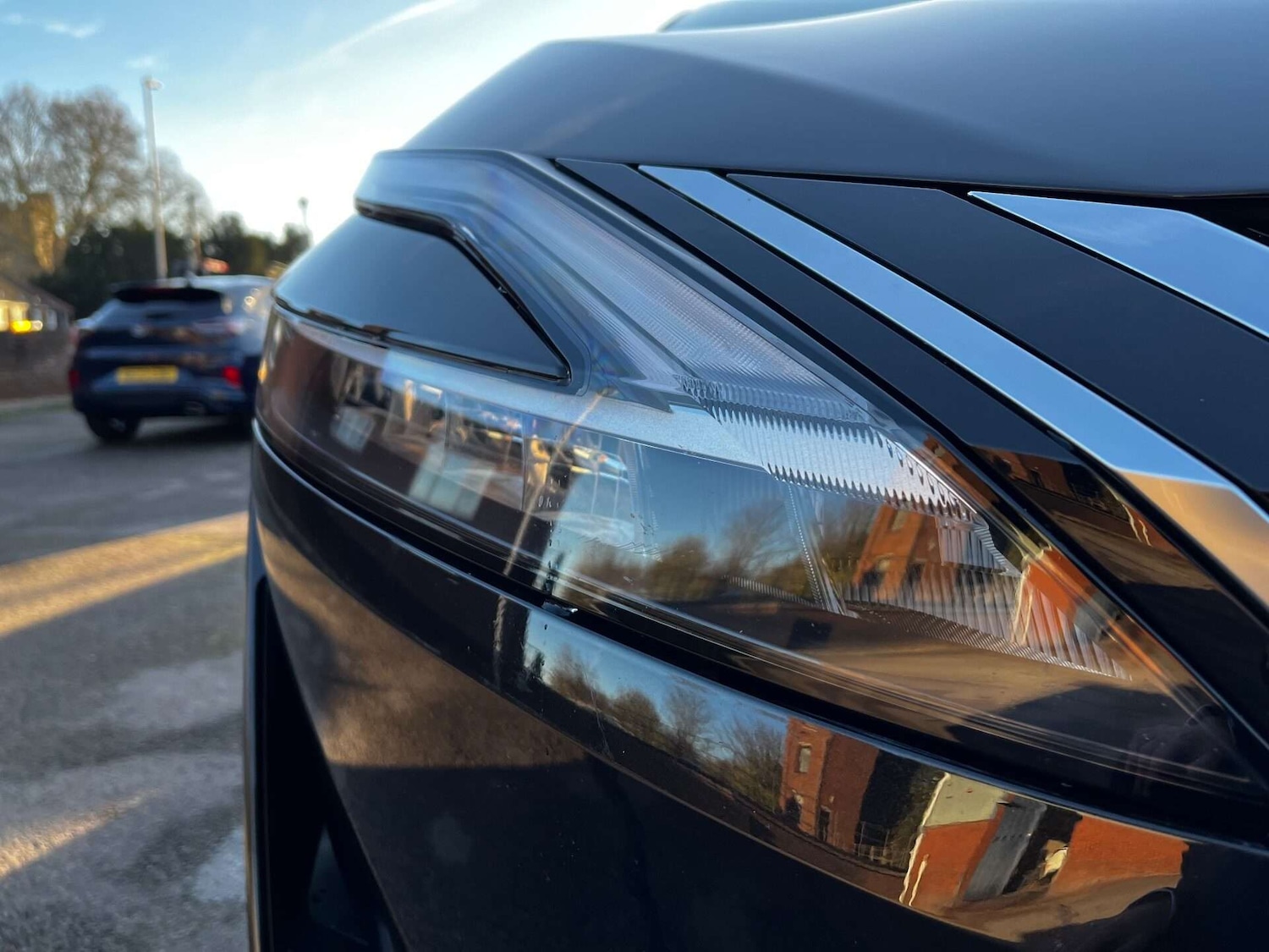 Used Nissan Qashqai 2022 for sale - 76957808: Photo 73