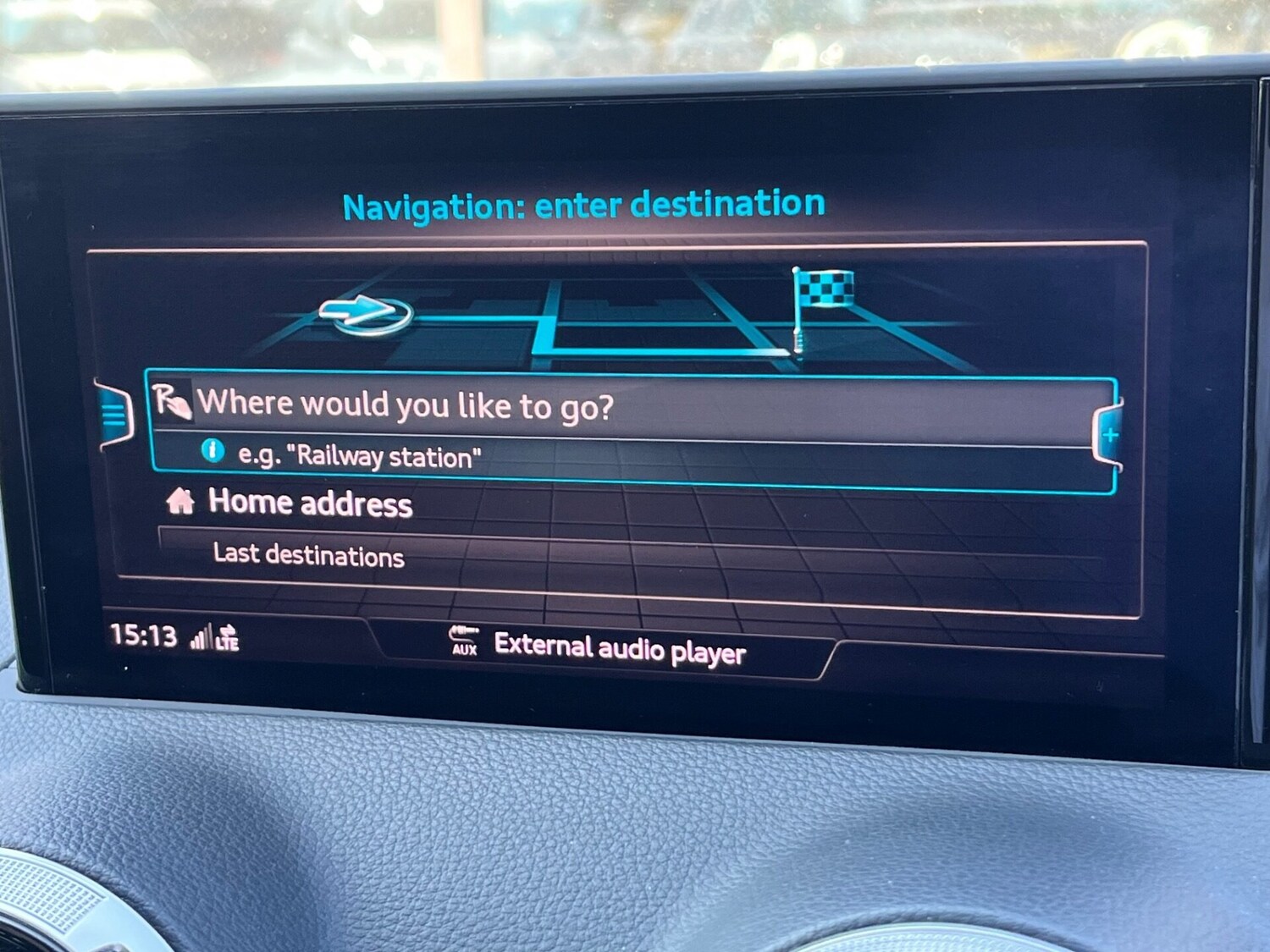 Vehicle 43