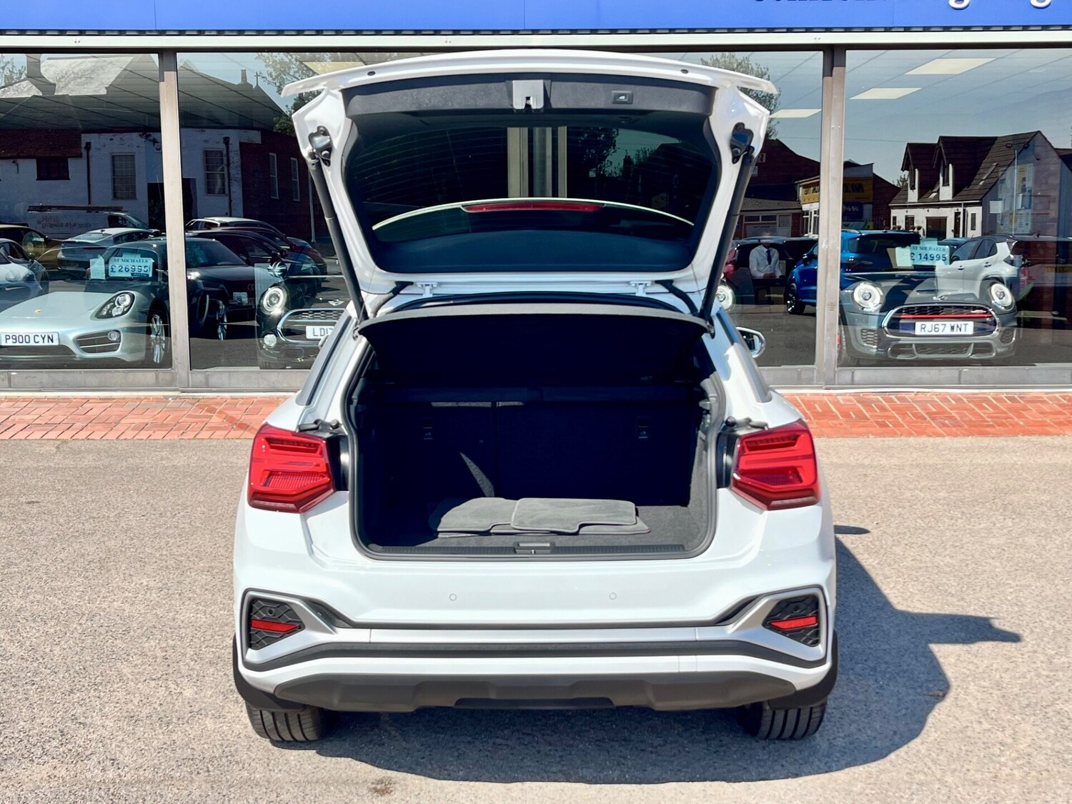 Vehicle 65
