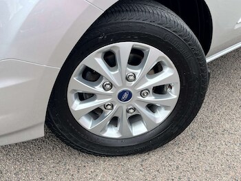 Used Ford Transit Custom 2019 for sale - 78617711: Photo