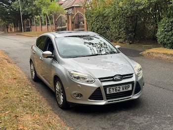 Used Ford Focus 2012 for sale - 79606428: Photo