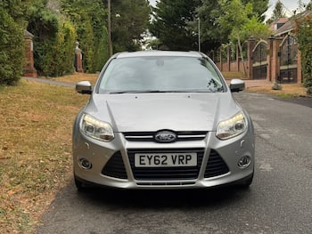 Used Ford Focus 2012 for sale - 79606428: Photo