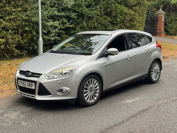 Used Ford Focus 2012 for sale - 79606428: Photo