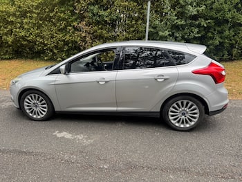 Used Ford Focus 2012 for sale - 79606428: Photo