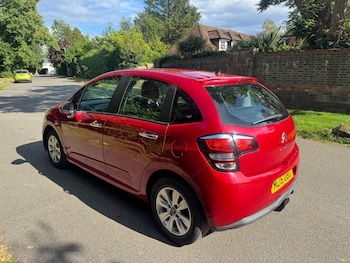 Used Citroen C3 2015 for sale - 79467769: Photo