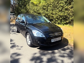 Used Kia Ceed 2009 for sale - 79495517: Photo
