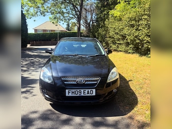 Used Kia Ceed 2009 for sale - 79495517: Photo