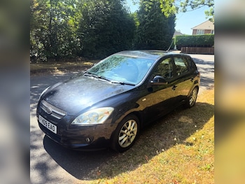 Used Kia Ceed 2009 for sale - 79495517: Photo