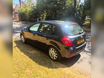 Used Kia Ceed 2009 for sale - 79495517: Photo