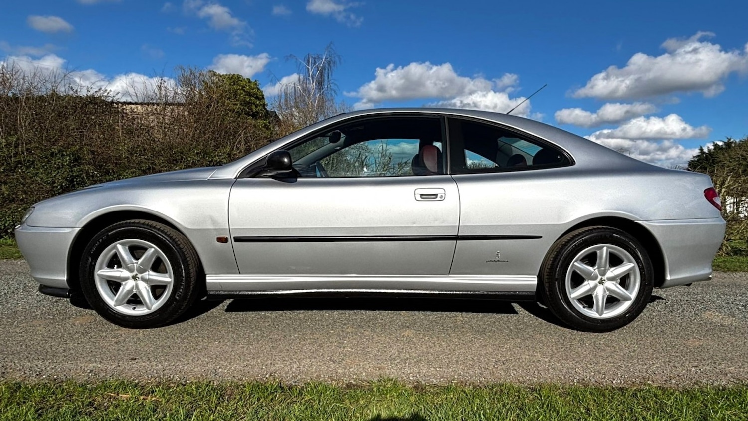 Used Peugeot 406 1998 for sale - 77636965: Photo 10