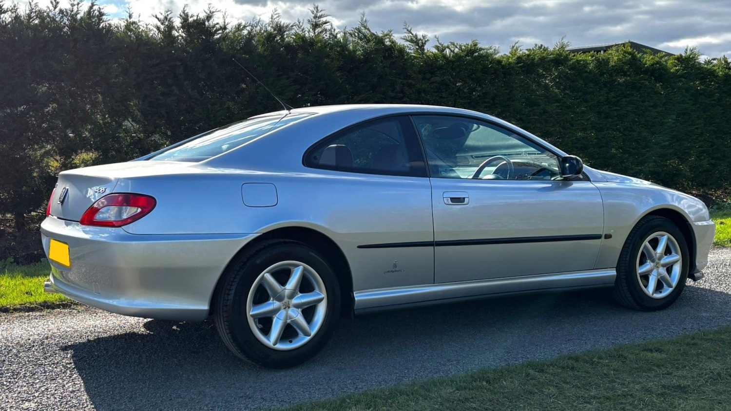 Used Peugeot 406 1998 for sale - 77636965: Photo 15