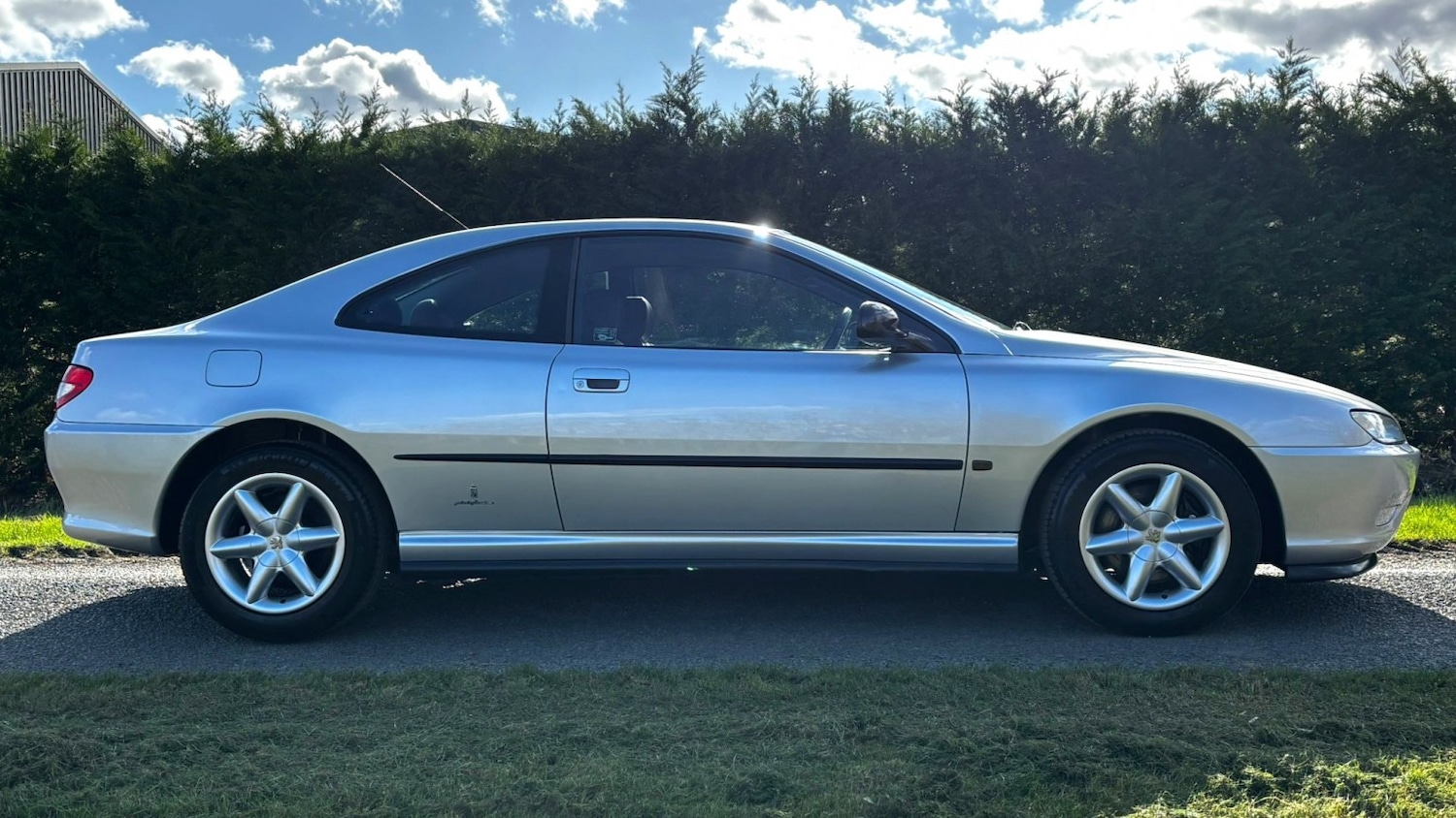 Used Peugeot 406 1998 for sale - 77636965: Photo 16