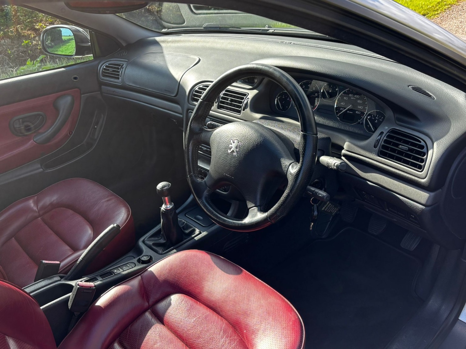 Used Peugeot 406 1998 for sale - 77636965: Photo 18