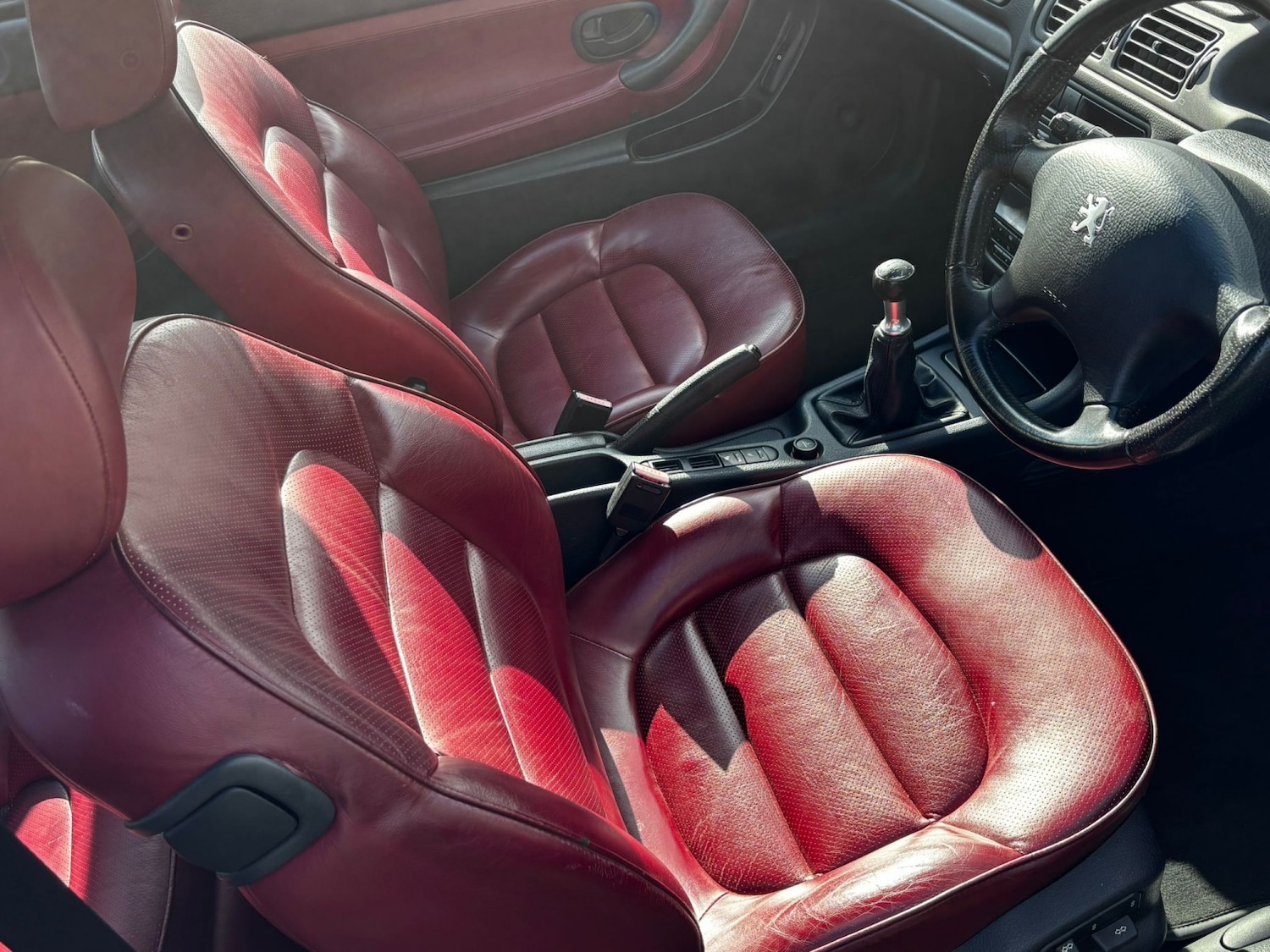 Used Peugeot 406 1998 for sale - 77636965: Photo 19