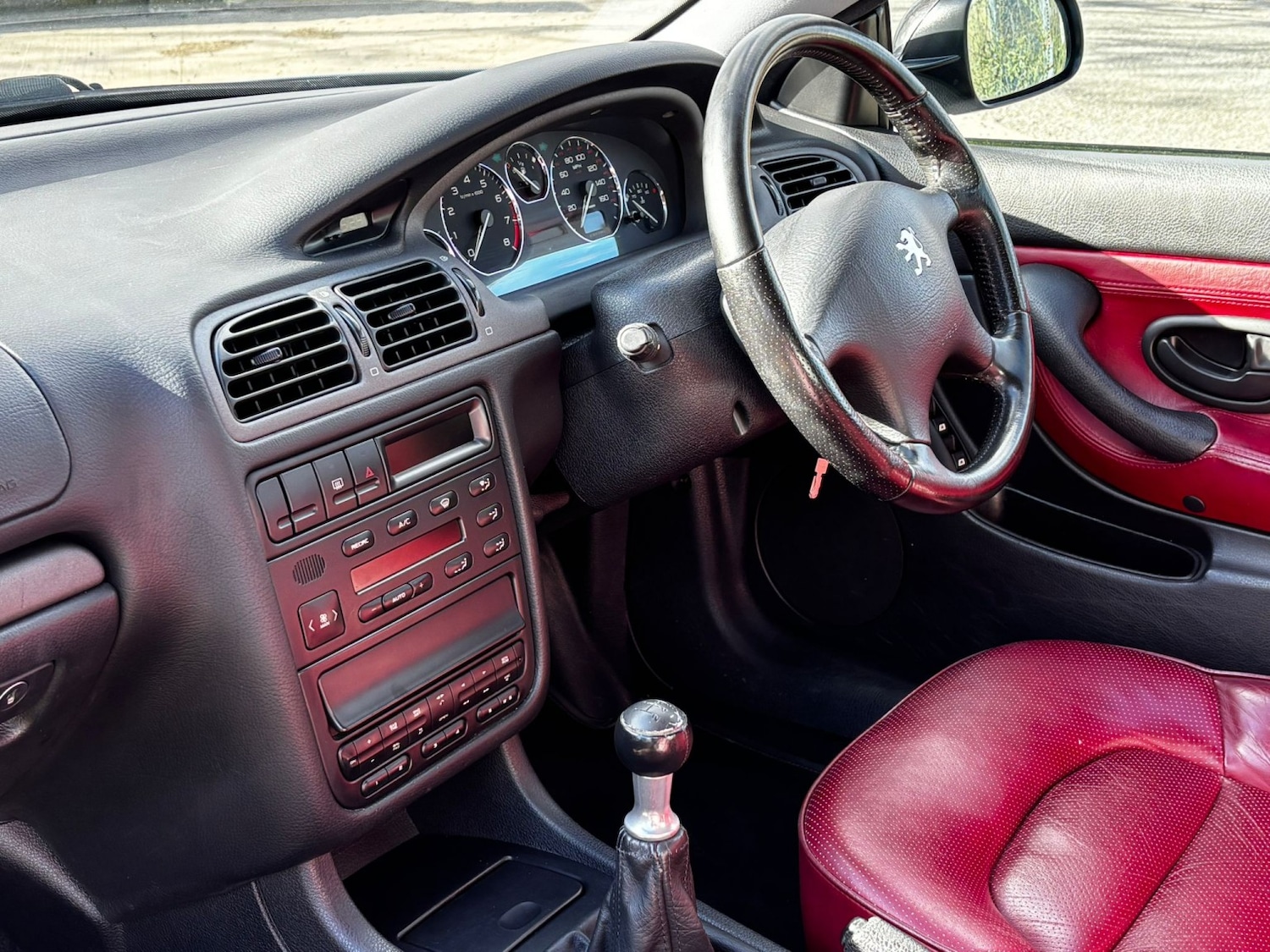 Used Peugeot 406 1998 for sale - 77636965: Photo 20